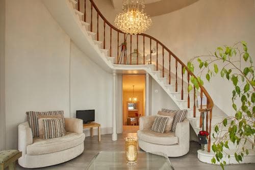 Host & Stay - The Observatory Apartment Image 11