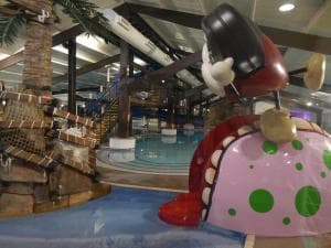 Flamingo Land Theme Park, Zoo and Resort Image 5