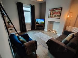 Old School View York Image 1