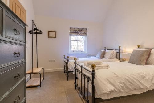 Trinity Cottage, YORK Image 2