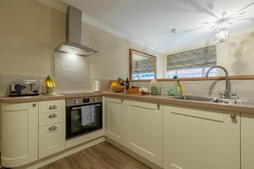 Apt 2, 71 Micklegate, YORK Image 3