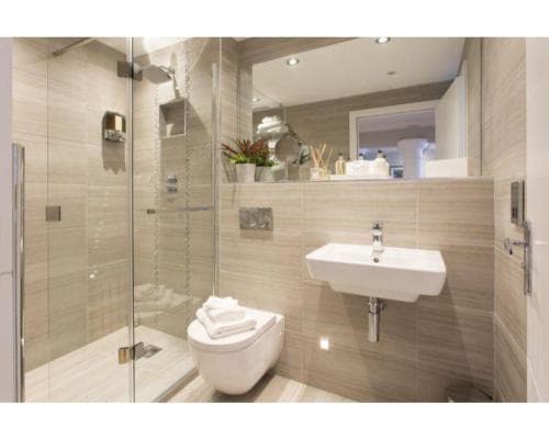 Serenity Inn the City Image 2