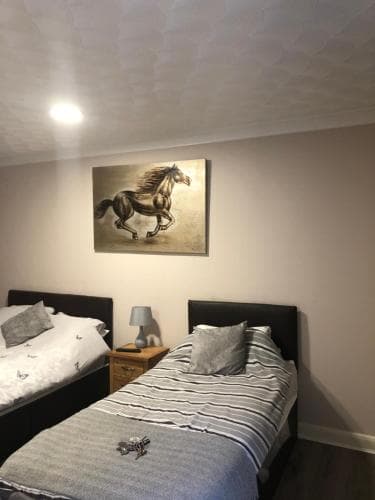 The Bay Horse Accommodation Image 1