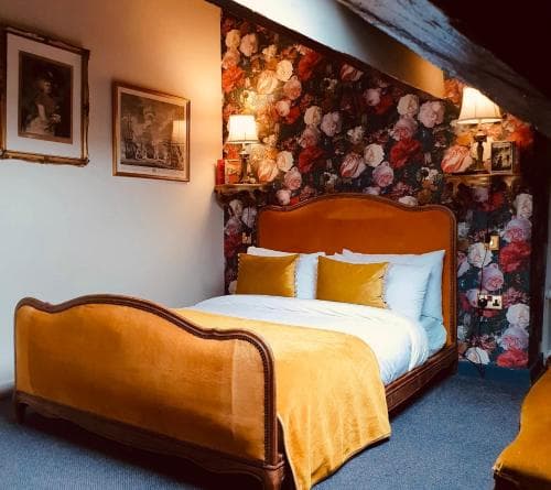 The Gin Lounge Rooms Image 3