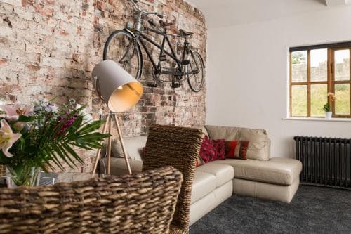 City Centre Apartment York Image 2