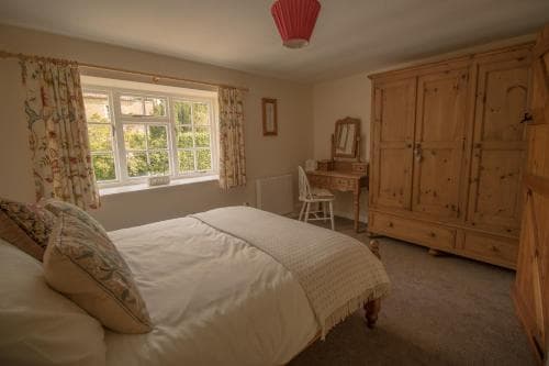 Jasmine Cottage Lastingham North Yorkshire Image 3
