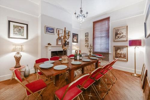 The Whitby Family Home Image 3