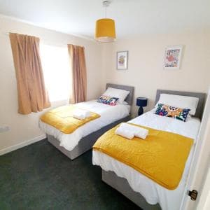 Home from Home in Stockton Image 2