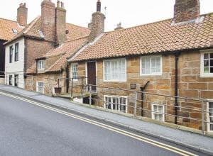 Host & Stay - Duck Down Cottage Image 1