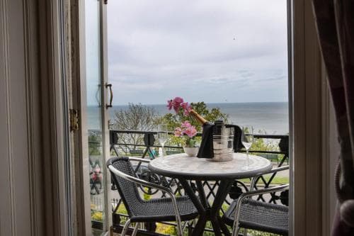 Crown Spa Hotel Scarborough by Compass Hospitality Image 3