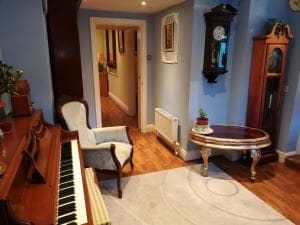 Princess Royal Townhouse Image 2