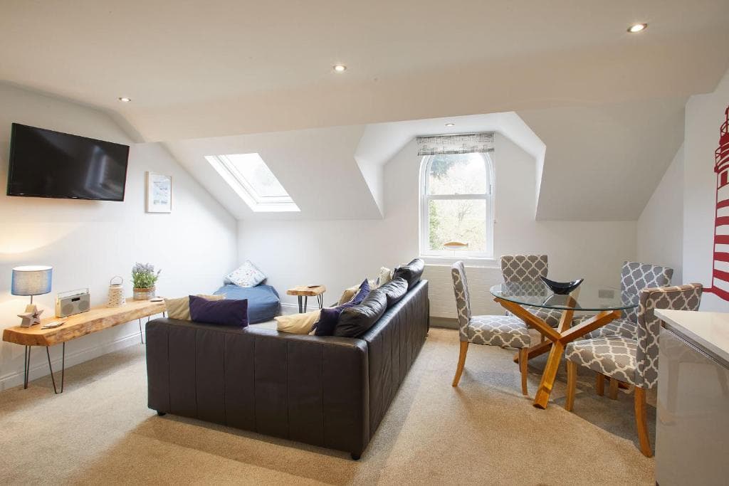 Host & Stay - Number 2 at Pannett Apartments Image 8