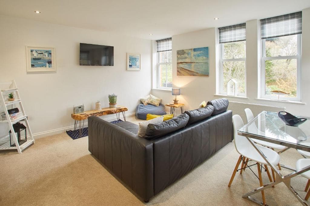 Host & Stay - Number 2 at Pannett Apartments Image 9