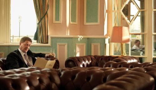 Clifton Hotel Image 3