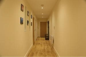 Apartment 6 Easby Hall Image 2