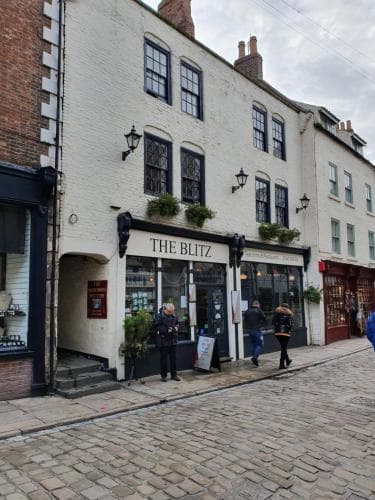 Chartwell Retreat Image 2