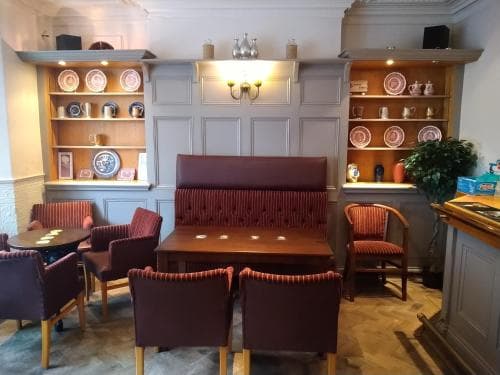 The Wellington Hotel Image 3