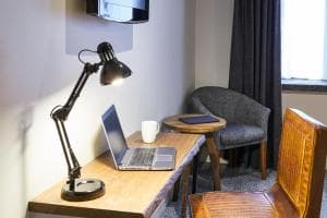 Mercure Barnsley Tankersley Manor Hotel Image 1