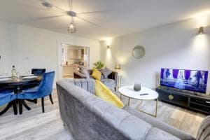 Kist Accommodates - Morgans Retreat Image 2