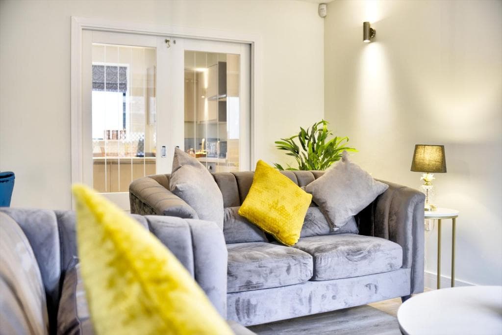 Kist Accommodates - Morgans Retreat Image 1