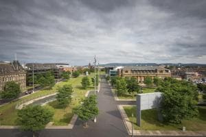 Holiday Inn Express Middlesbrough - Centre Square, an IHG Hotel Image 1