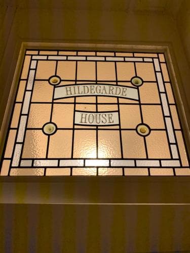 Hildegard ground floor apartment Image 3