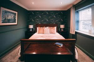 Weavers Guesthouse by Weavers of Haworth Image 2