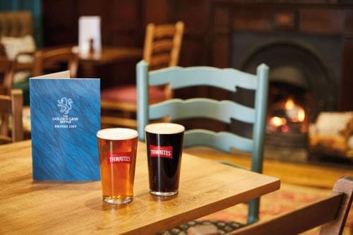 The Golden Lion at Settle Image 4