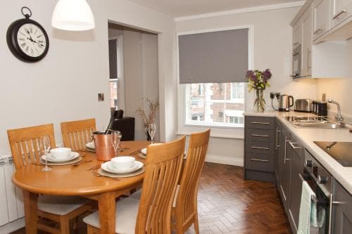 Goodramgate Apartments Image 8