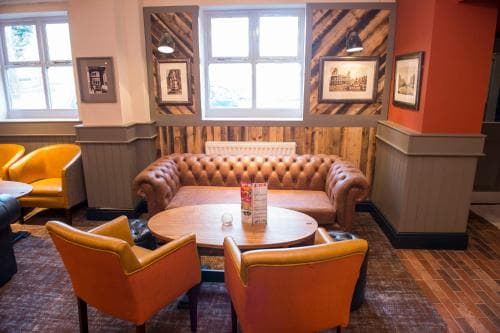 Old Grey Mare Inn by Greene King Inns Image 3