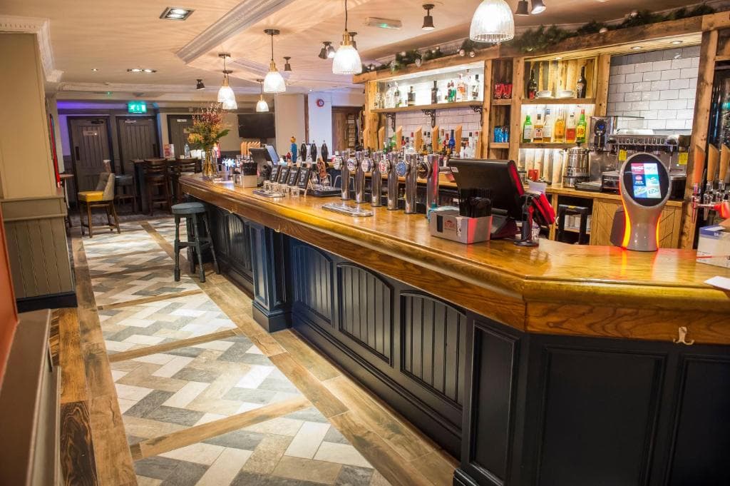 Old Grey Mare Inn by Greene King Inns Image 1