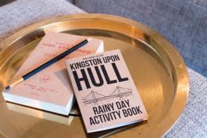 Spirit of Prince Street Hull Old Town Image 1