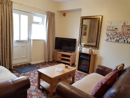 Saltburn Holidays 1 Park View Loftus Image 6