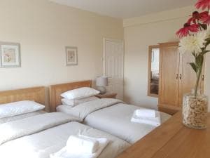 Saltburn Holidays 1 Park View Loftus Image 5