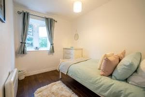 Priory Street Apartment with Parking Image 2