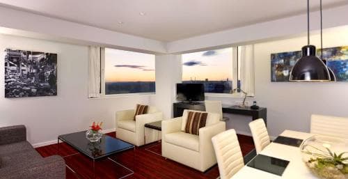 Park Plaza Leeds Image 2