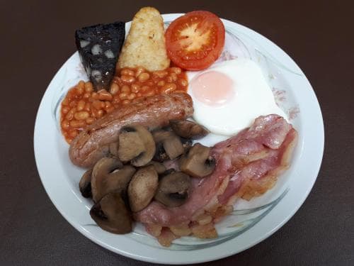 Kimberley House Image 1