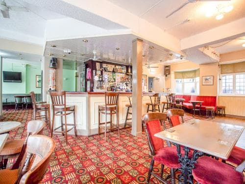 OYO The White Horse Image 2