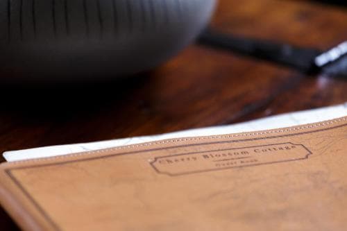 Harewood Estate Cottages Image 1