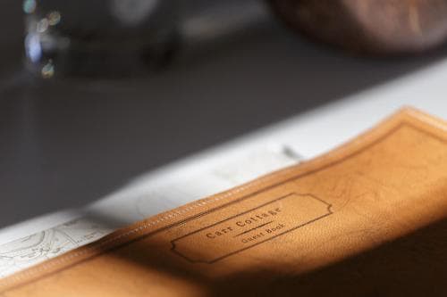 Carr Cottage Image 3