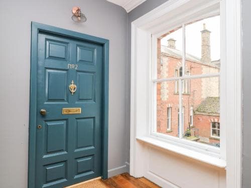 No. 2 Pepper Arden Image 3