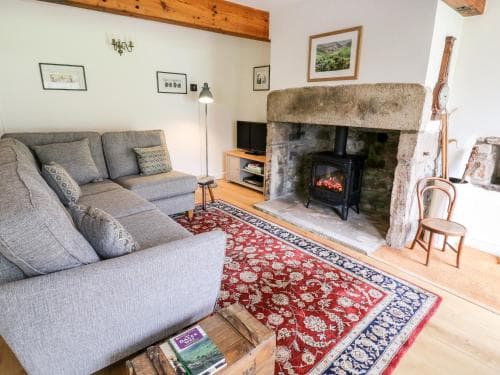 Croft Cottage Image 5