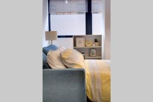 Stylish Sheffield City Spot Image 1