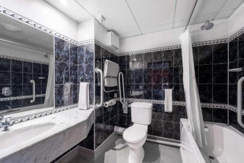 Cedar Court Hotel Harrogate Image 2