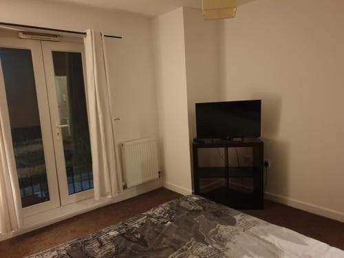 Early Knights at Huddersfield Image 3