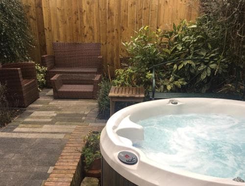 Bright Moments Holiday Home Image 2