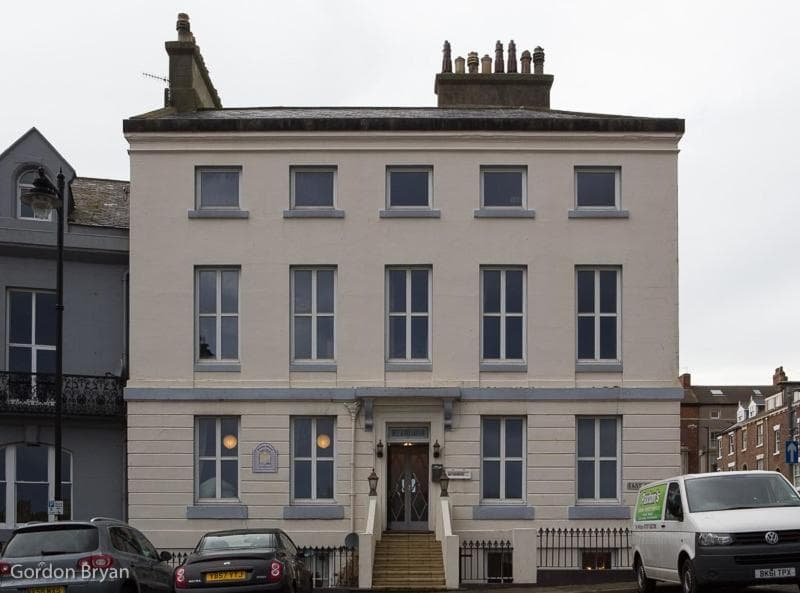 Khyber Mount Guest House Image 1