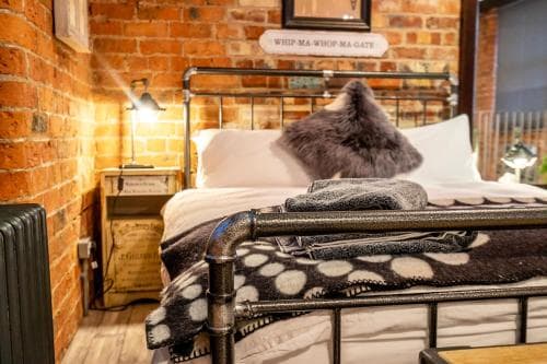 The Old Mill Image 3