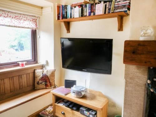 Moorside Cottage Image 3