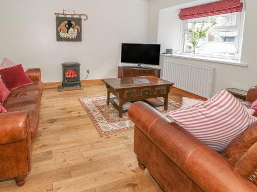 Bridge House, Hawes Image 2